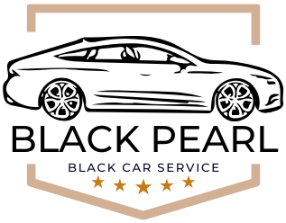 Black Pearl Limo
